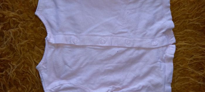 Tee shirt manche longue bonjour kiabi - photo numéro 2