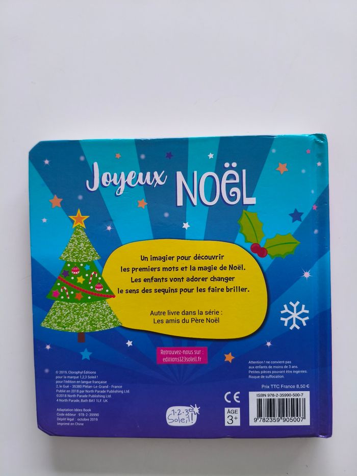 Joyeux Noël - photo numéro 3