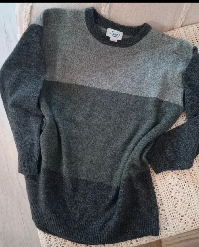 Pull Dikee - photo numéro 4
