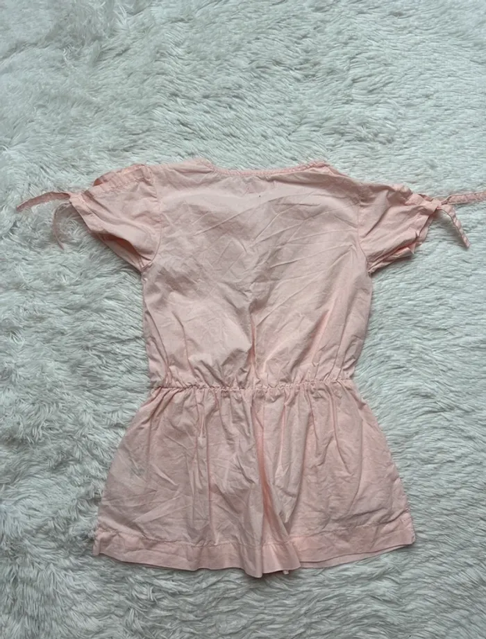 Robe Tissaia - photo numéro 2