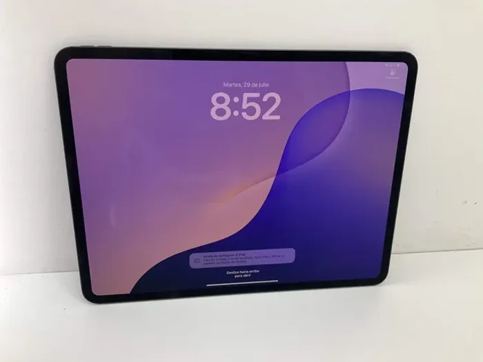 iPad Pro 13