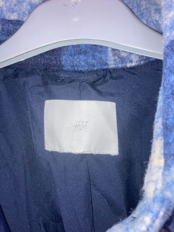 Manteau  H&M - photo numéro 2