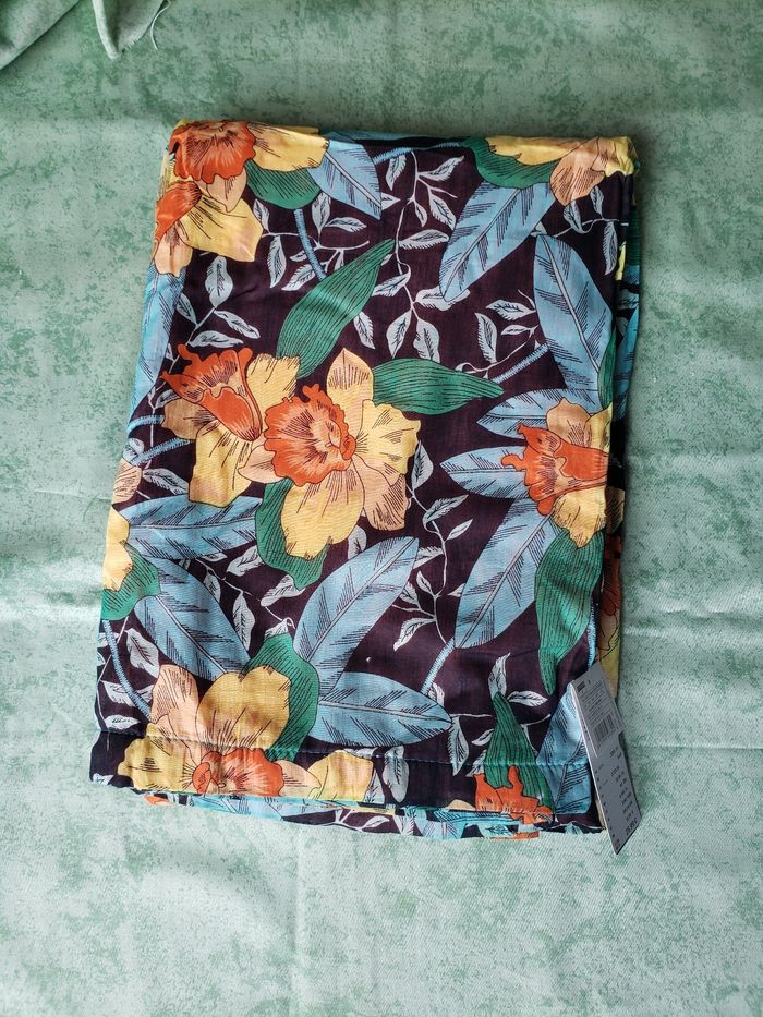 Serviette de plage
