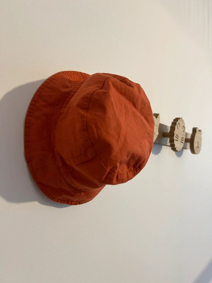 Bob/chapeau - photo numéro 2