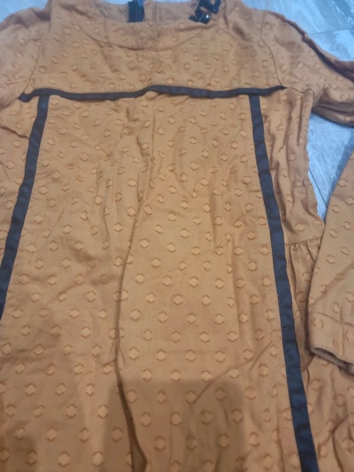 Robe #orianablille8ans - photo numéro 2