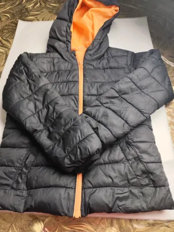 Vêtements garçon 6 ans