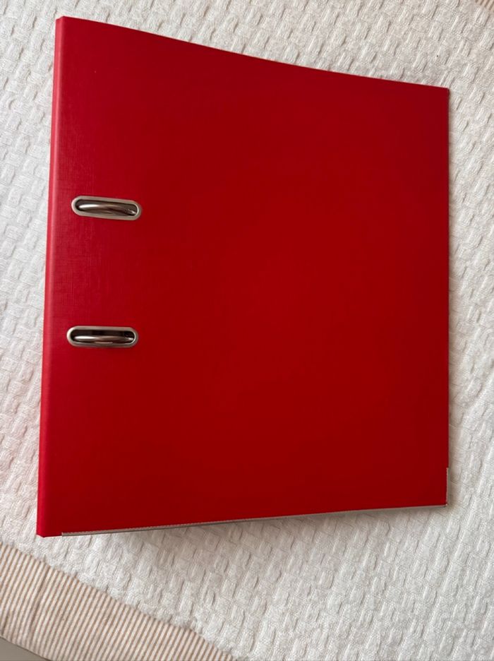 Lot de fournitures scolaires - photo numéro 3