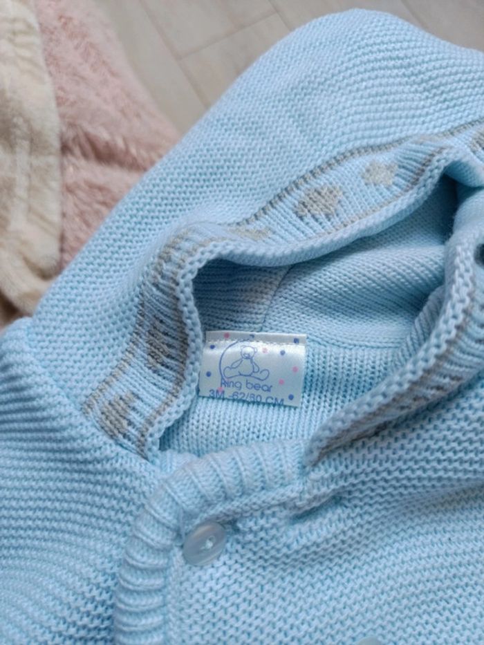 Manteau - photo numéro 2