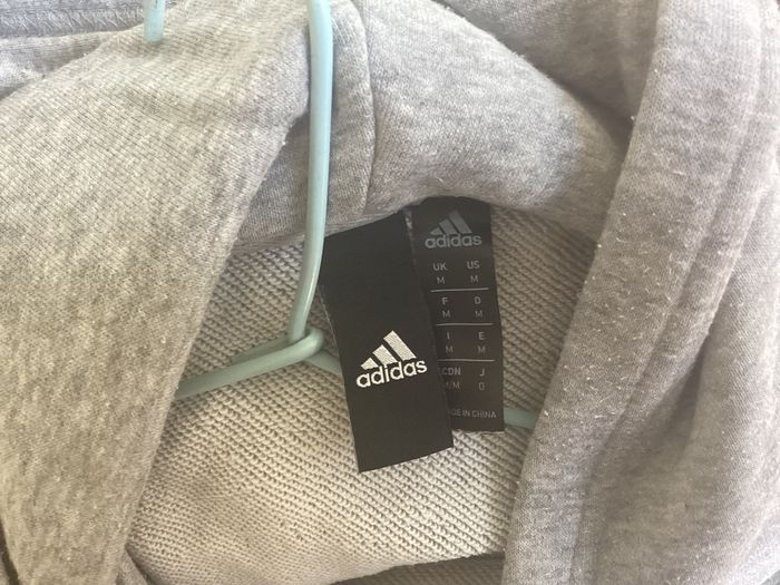 Sweat Adidas - photo numéro 2