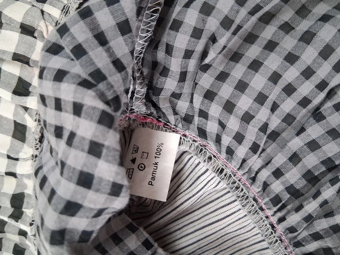 Robe d'été taille 9 mois - photo numéro 4