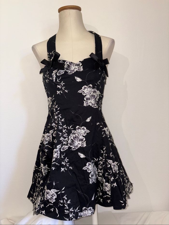 Robe H&R