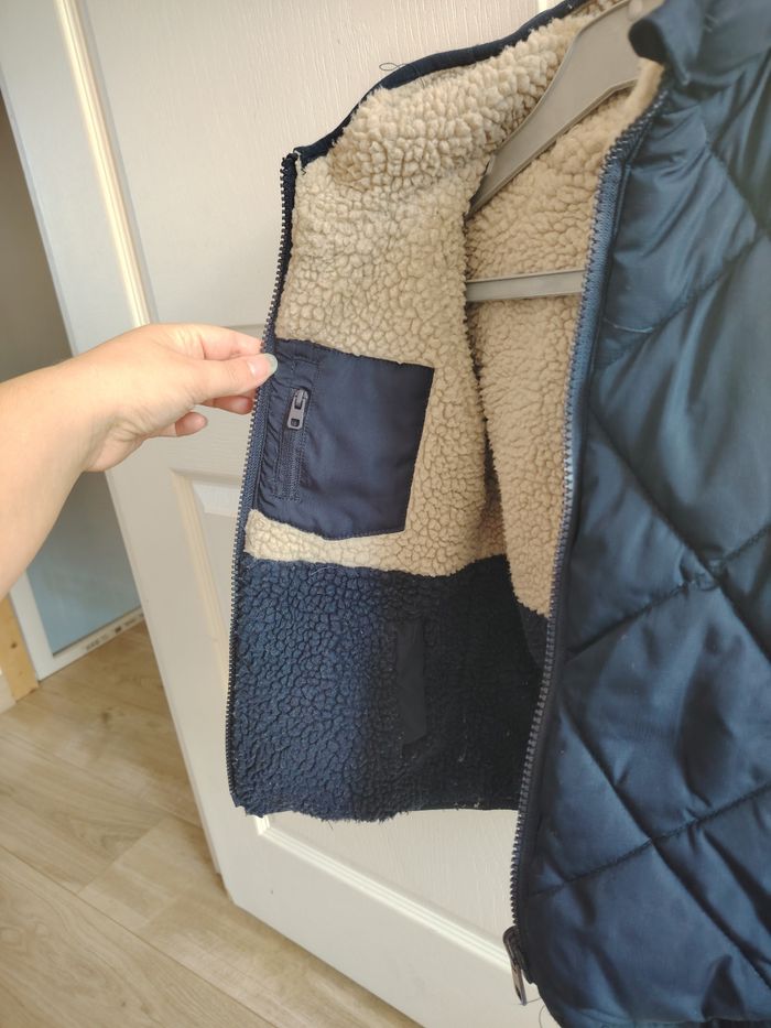 Manteau - photo numéro 2