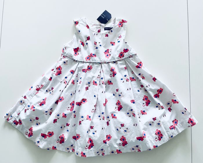 Robe Sergent Major , taille 6 mois - photo numéro 2