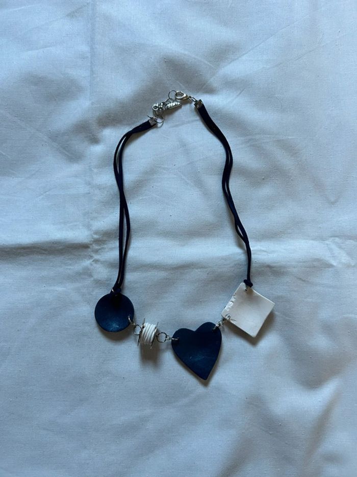 Collier fantaisie - photo numéro 3