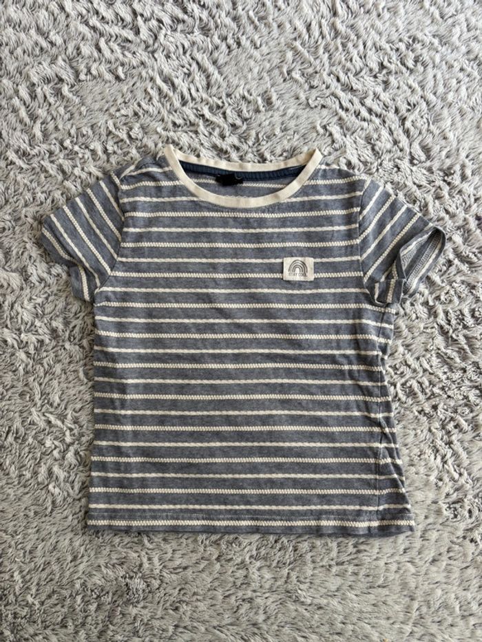 Lot 3 t-shirts - photo numéro 4