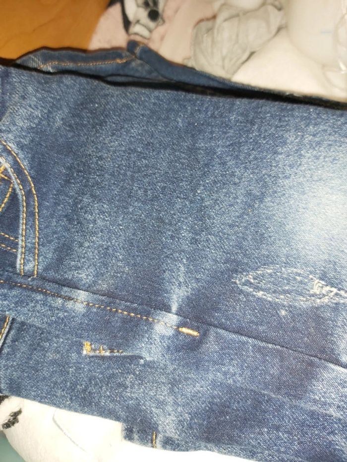 Jeans - photo numéro 5