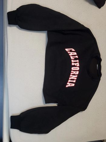 Magnifique pull S