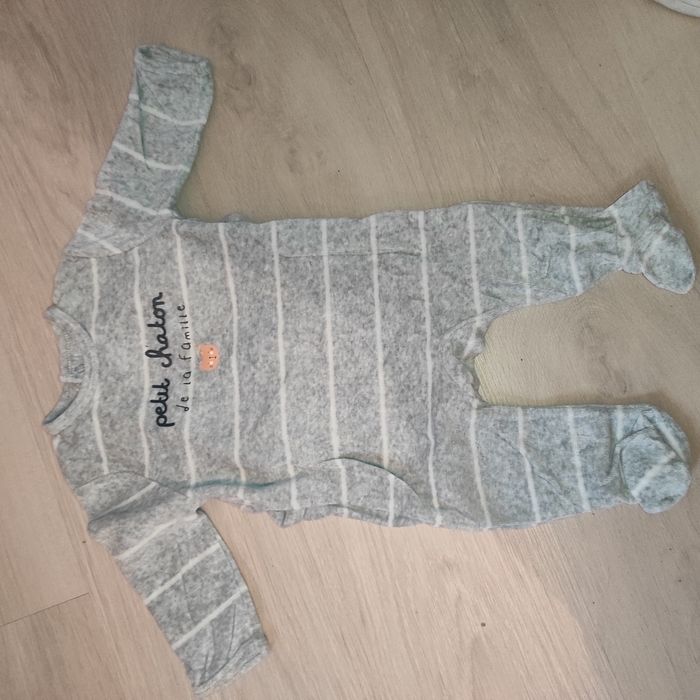 Pyjama - photo numéro 3