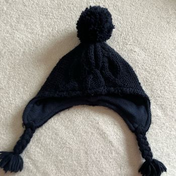 Bonnet bébé