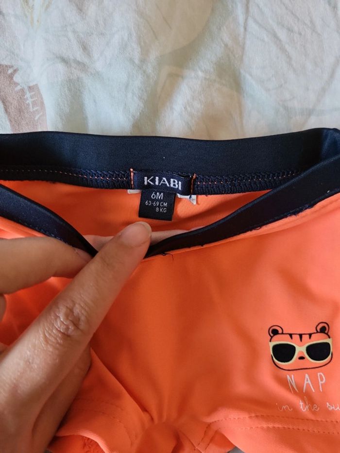 Boxer de bain - photo numéro 2