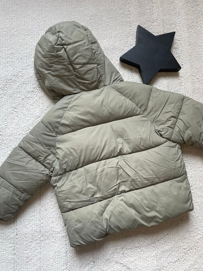 Manteau Zara 4/5 ans - photo numéro 4
