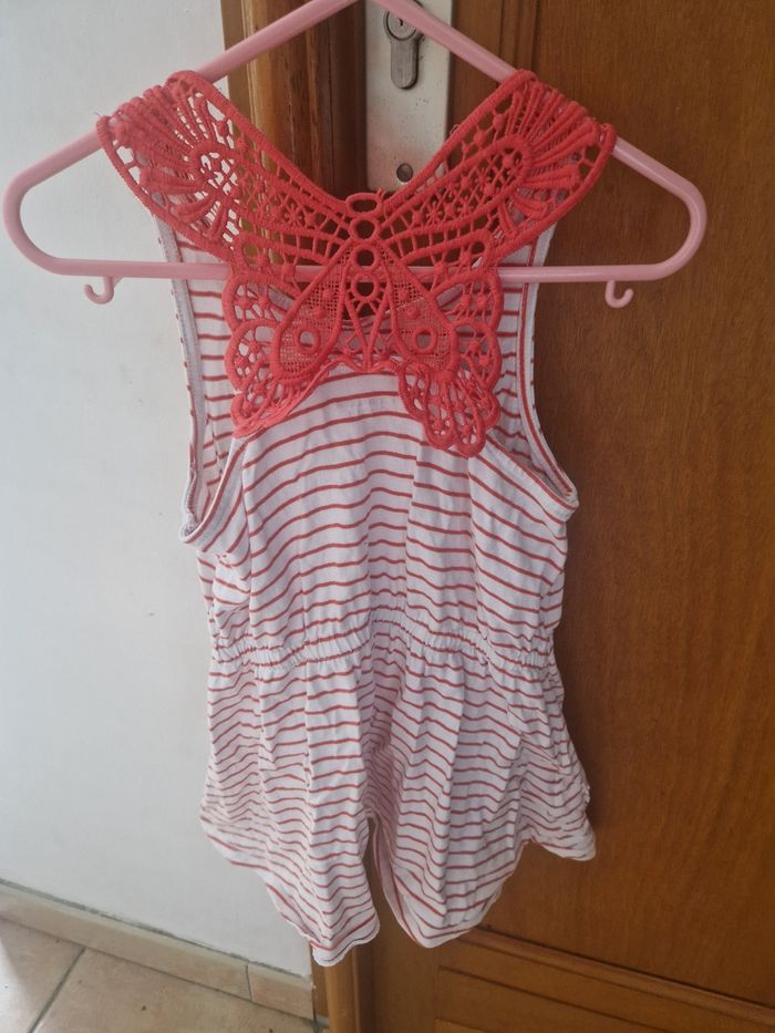 Robe été fille 4 ans - photo numéro 2