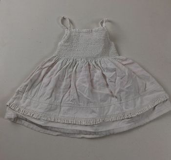 Robe d'été Week-end à la mer 6 mois