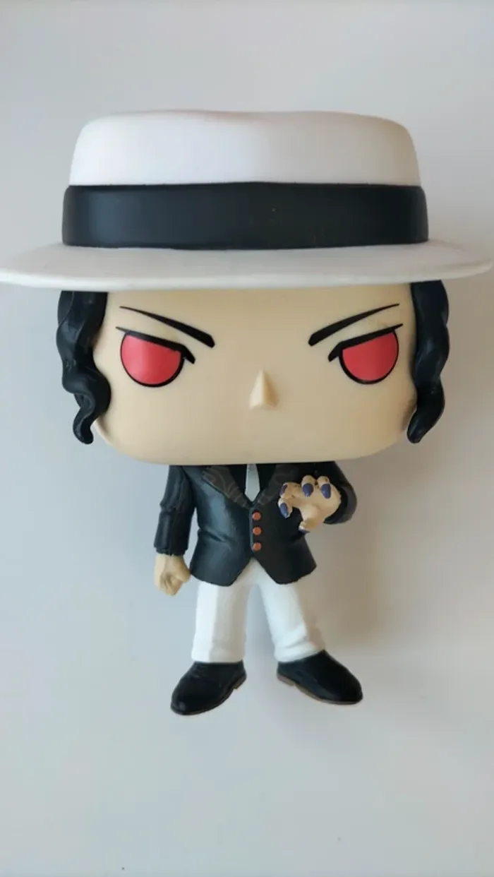 Funko pop animation 871 - photo numéro 3