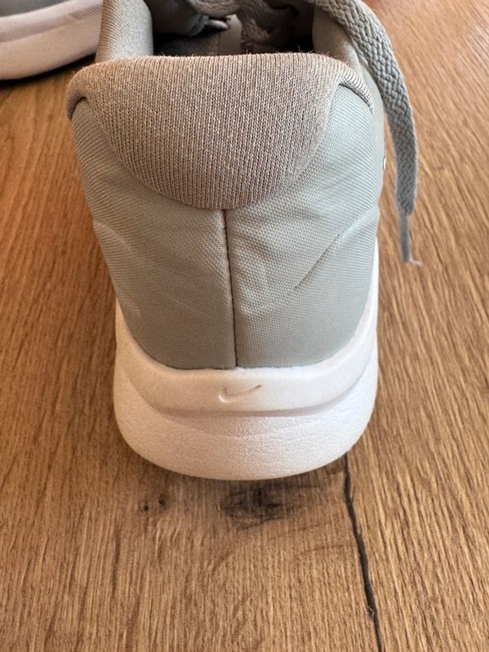 Baskets Nike star runner 3 pointure 38 très bon état - photo numéro 8