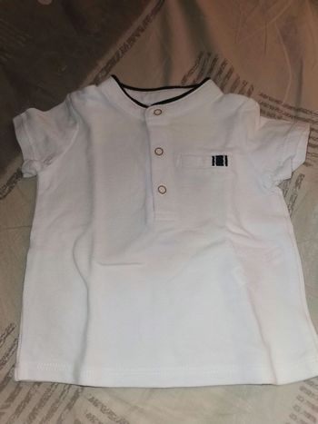 T shirt bébé
