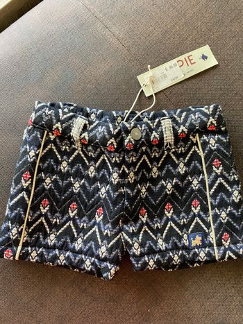 Short Chipie