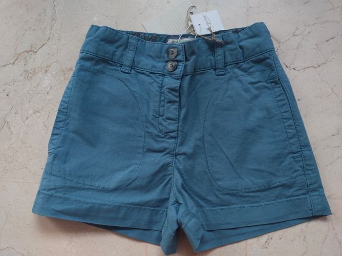 Short Bonpoint T.5/6A