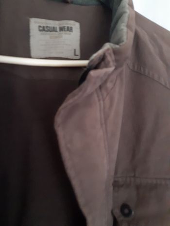 Blouson homme taille L