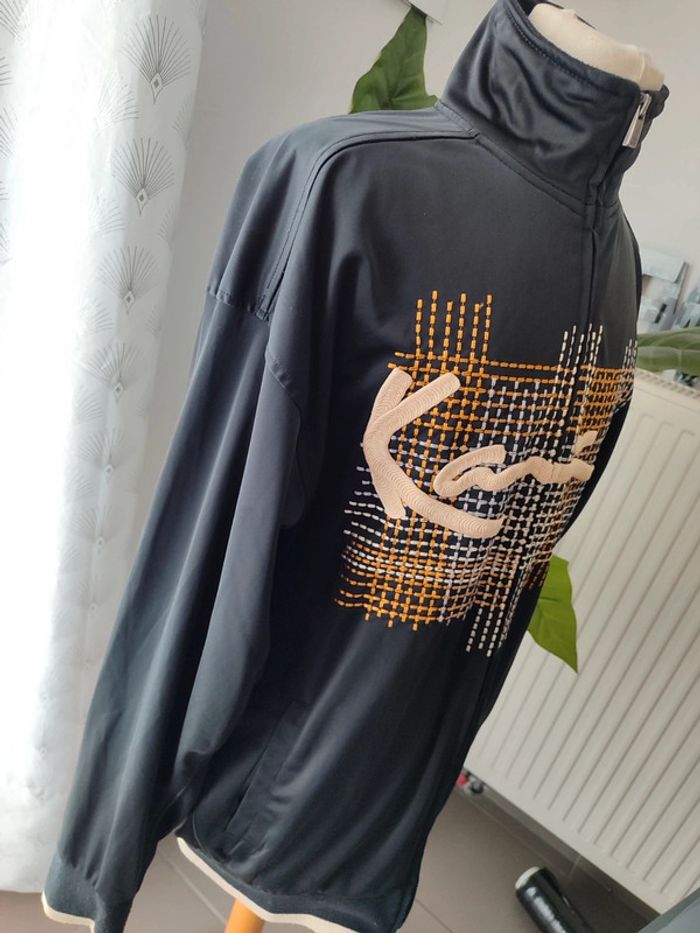Veste vintage - photo numéro 2