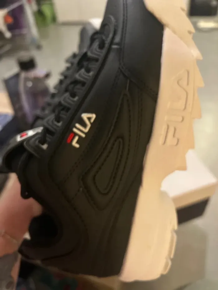 Fila disruptor - photo numéro 13