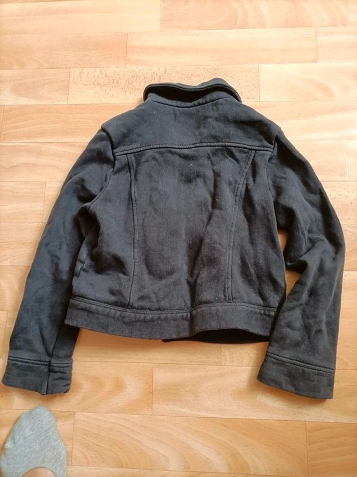 Veste legere - photo numéro 6