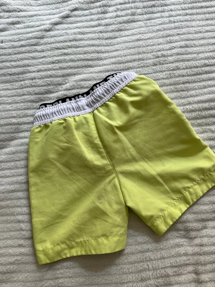 Lot short de bain - photo numéro 8