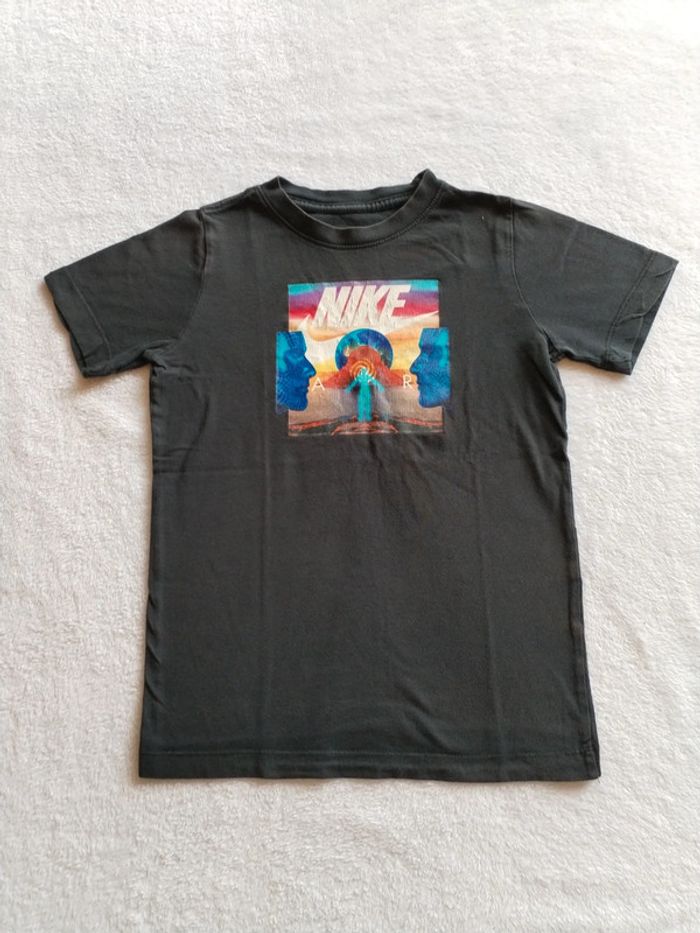 Tshirt Nike 9-10 ans