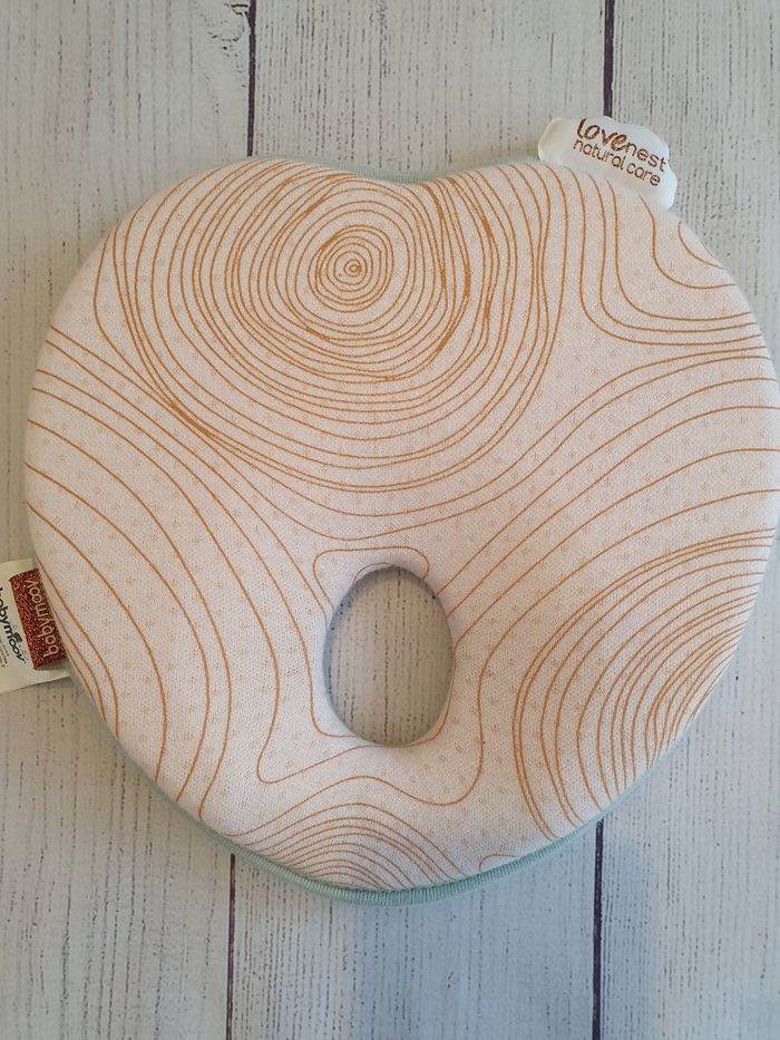 Support de tête ergonomique babymoov - photo numéro 4