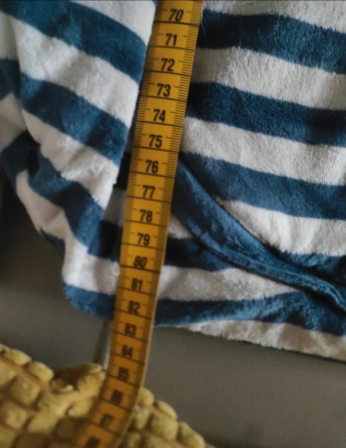 Gigoteuse marinière orchestra T2 82cm - photo numéro 7