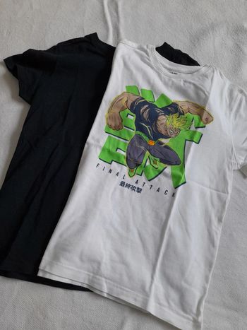 Tee-shirt