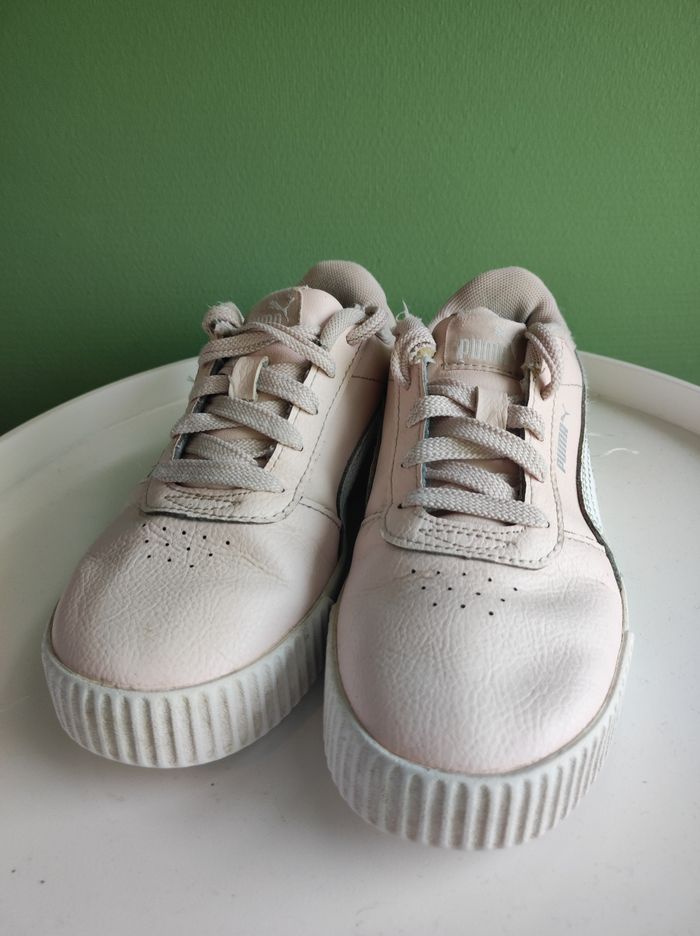 Basket puma - photo numéro 3