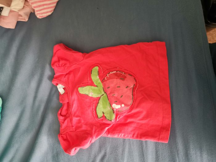 Lot 3 mois fille - photo numéro 3