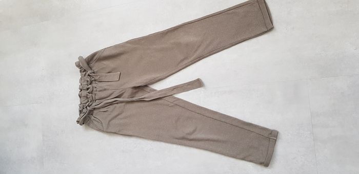 pantalon tape à l'oeil 10 ans