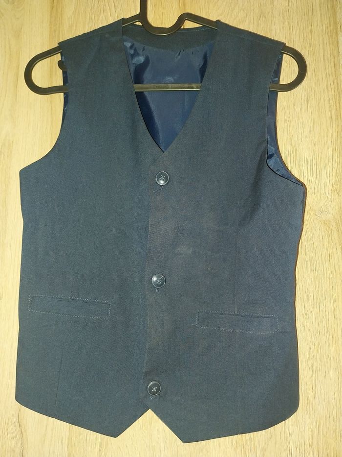 Costume complet 12 ans - photo numéro 4