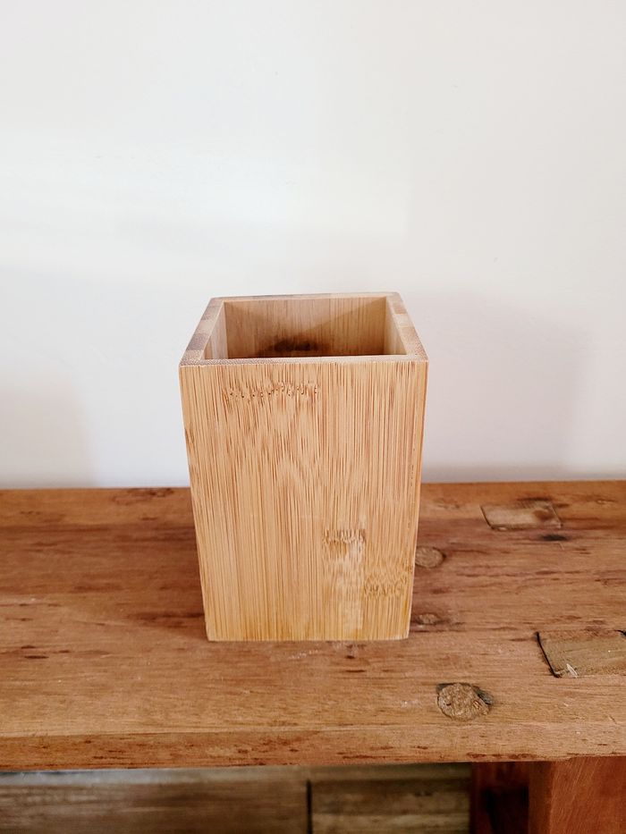 Boîte de rangement