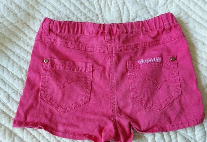 #short - photo numéro 3