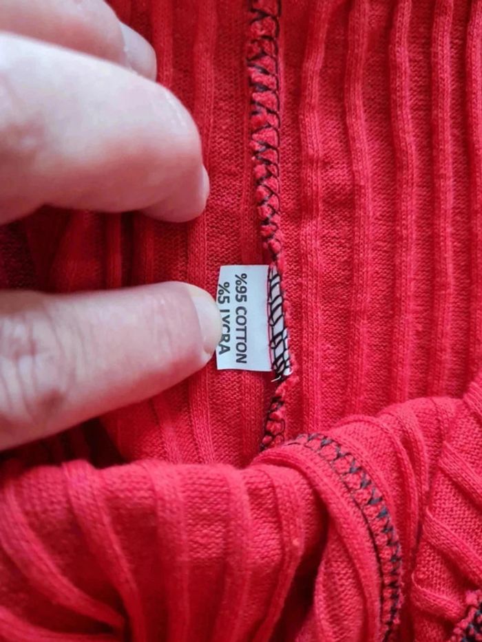 Pantalon detente - photo numéro 11
