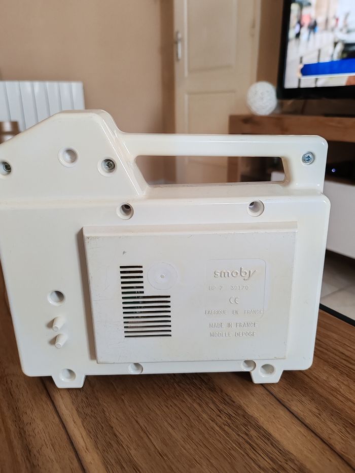 Tv  Babar musique - photo numéro 2