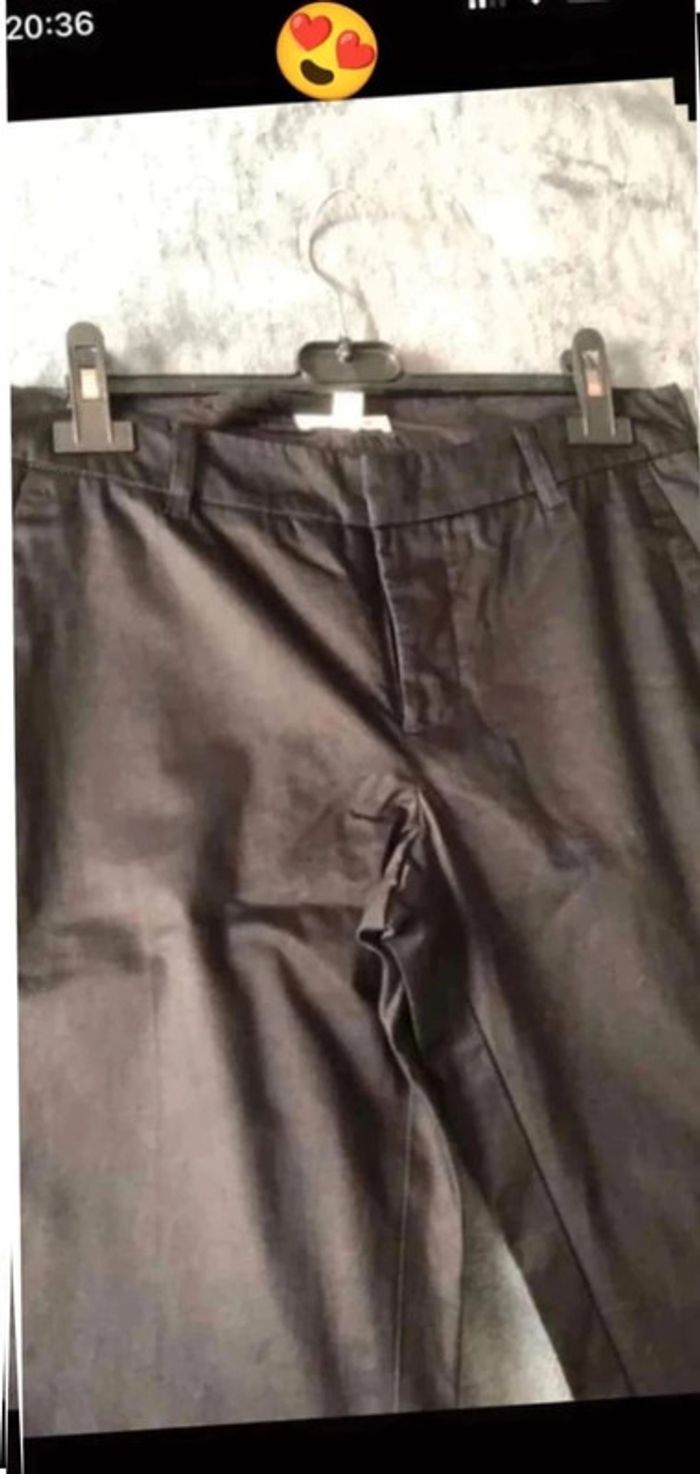 Pantalon femme - photo numéro 4